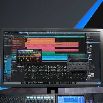 Studio One 全新版本上线