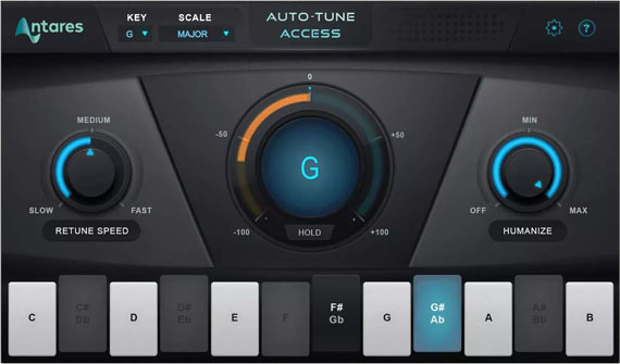 Auto-Tune Pro v9.1